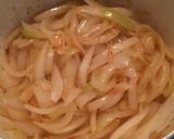簡単☆市販ルーで美味しいカレーライス☺作り方2写真