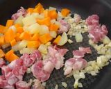 韓国風じゃじゃ麺作り方2写真