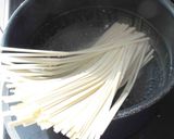 韓国風じゃじゃ麺作り方4写真