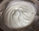 黒胡麻チーズケーキ作り方1写真