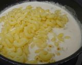 海老と新栗のグラタン作り方5写真