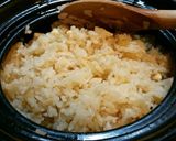 【超簡単】生姜香る出汁ご飯♪作り方4写真