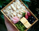 【簡単・つくおき】みょうがの甘酢漬け♪作り方3写真