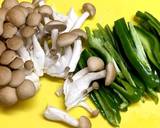 トンテキカレー風味野菜のっけ作り方1写真