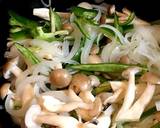 トンテキカレー風味野菜のっけ作り方4写真