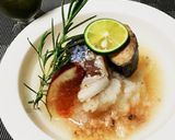 簡単☆美味しい☆鯖水煮缶のみぞれ和え作り方4写真