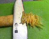 極うま冷やし中華作り方11写真