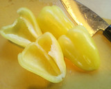 生の夏野菜のごまだれ冷やし中華作り方8写真
