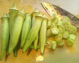 生の夏野菜のごまだれ冷やし中華作り方6写真