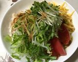 極うま冷やし中華作り方28写真