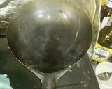 簡単！最速！４分で炒飯作り方2写真