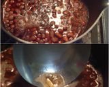 ✔自分で簡単。しっとりつぶし粒餡子。作り方9写真