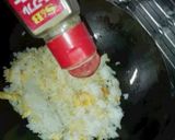 簡単！最速！４分で炒飯作り方6写真