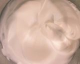 ♥ミルクと抹茶のマーブルシフォンケーキ♥作り方1写真