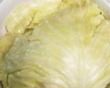 野菜たっぷり時短ウインナーロールキャベツ作り方3写真