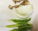 野菜たっぷり時短ウインナーロールキャベツ作り方4写真