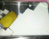 ♥牛乳寒天de杏仁豆腐♥作り方15写真