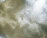 ♥牛乳寒天de杏仁豆腐♥作り方4写真