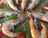 超簡単パエリア♡スペイン料理作り方10写真