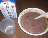 【男スイーツ】ココアゼリー作り方3写真
