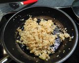 二日目カレーのクスクス煮込み作り方1写真