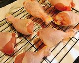 本場の味★モロッカン タジンチキン作り方1写真