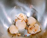 簡単☆ホタテのバターソテー作り方1写真