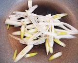 黒酢の酢豚作り方6写真