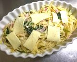 ハッシュドポテトグラタン作り方4写真