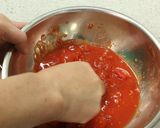 クリスマスに！柔らかチキンのチーズ焼き♪作り方2写真