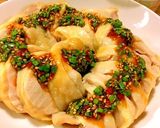 韓国ハルモニ直伝♡にんにく醤油の辛味だれ作り方8写真