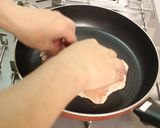 クリスマスに！柔らかチキンのチーズ焼き♪作り方6写真