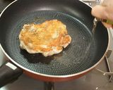 クリスマスに！柔らかチキンのチーズ焼き♪作り方7写真