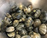 簡単ボンゴレビアンコ作り方1写真