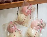 大きな焼きメレンゲ✿作り方18写真