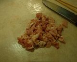 パリパリ☆ポテトマヨチーズ作り方2写真
