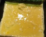 大人ランチ～牡丹作り方5写真