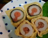 大人ランチ～牡丹作り方6写真