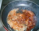 香ばしい！りんごのきなこケーキ作り方1写真