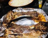 カマは気まぐれ作り方2写真