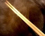 簡単！アワビとアスパラのリゾット！作り方4写真