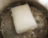 ヒジキコンニャクで整腸効果作り方1写真