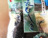 ヒジキコンニャクで整腸効果作り方2写真