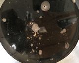 ヒジキコンニャクで整腸効果作り方3写真