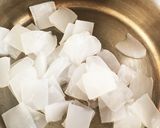 ヒジキコンニャクで整腸効果作り方6写真