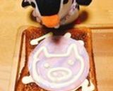 おひとりさまのパンがサクサクハムトースト作り方14写真
