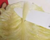 野菜たっぷり時短ウインナーロールキャベツ作り方7写真