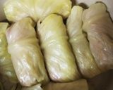 野菜たっぷり時短ウインナーロールキャベツ作り方9写真