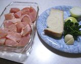 悪魔風チキン作り方1写真