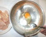 鶏むね肉のレモン焼き♪簡単作り方4写真